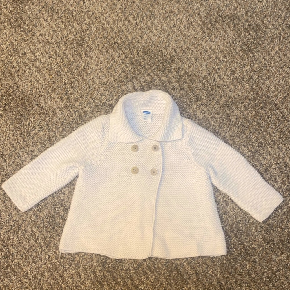 Old Navy Knitted Sweater